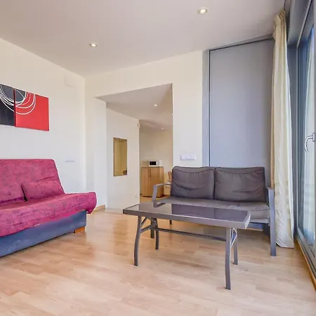 Gregal Atico Roses - Immo Barneda Apartment Exterior photo