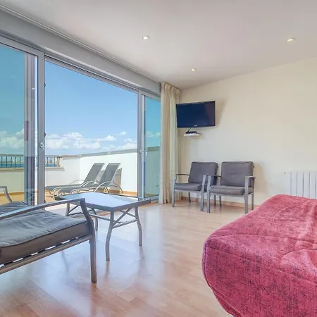 Gregal Atico Roses - Immo Barneda Apartment Exterior photo