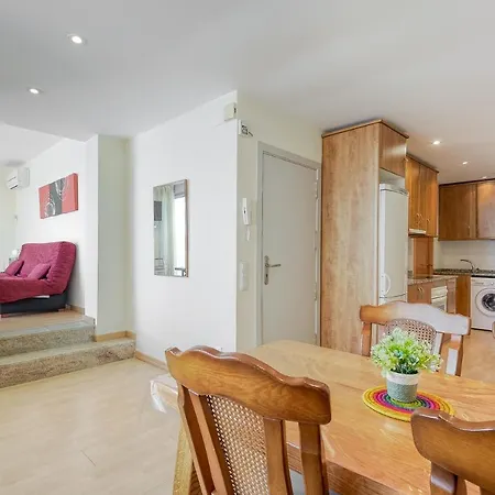 Gregal Atico Roses - Immo Barneda Apartment Exterior photo