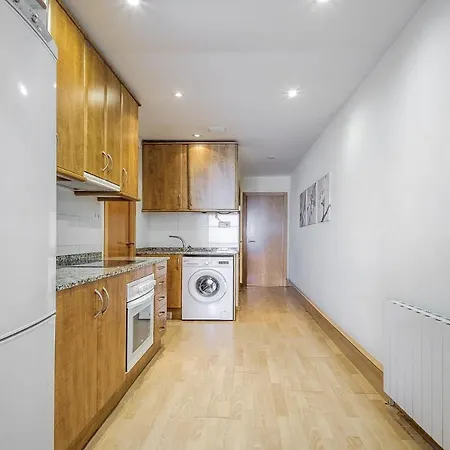 Gregal Atico Roses - Immo Barneda Apartment Exterior photo