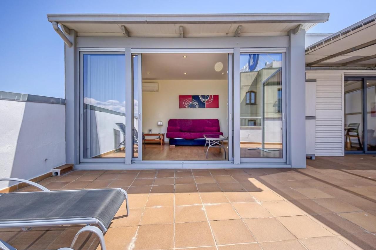 Apartment Gregal Atico - Immo Barneda