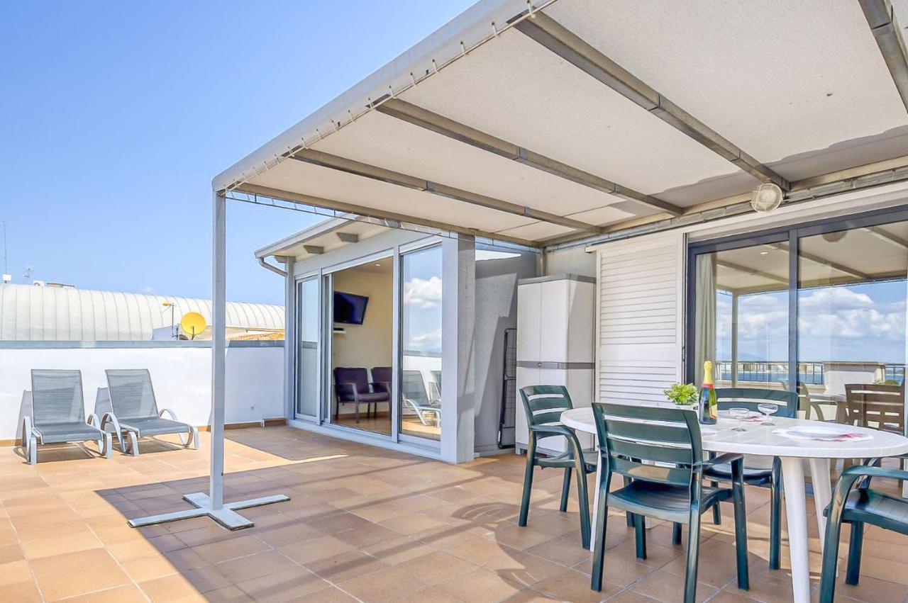 Appartement Gregal Atico - Immo Barneda *
