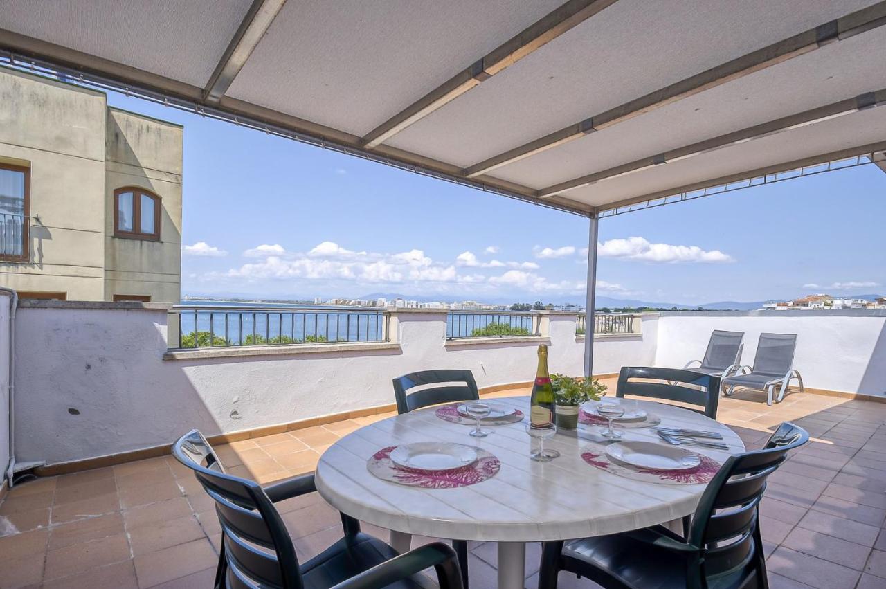 Apartment Gregal Atico - Immo Barneda *