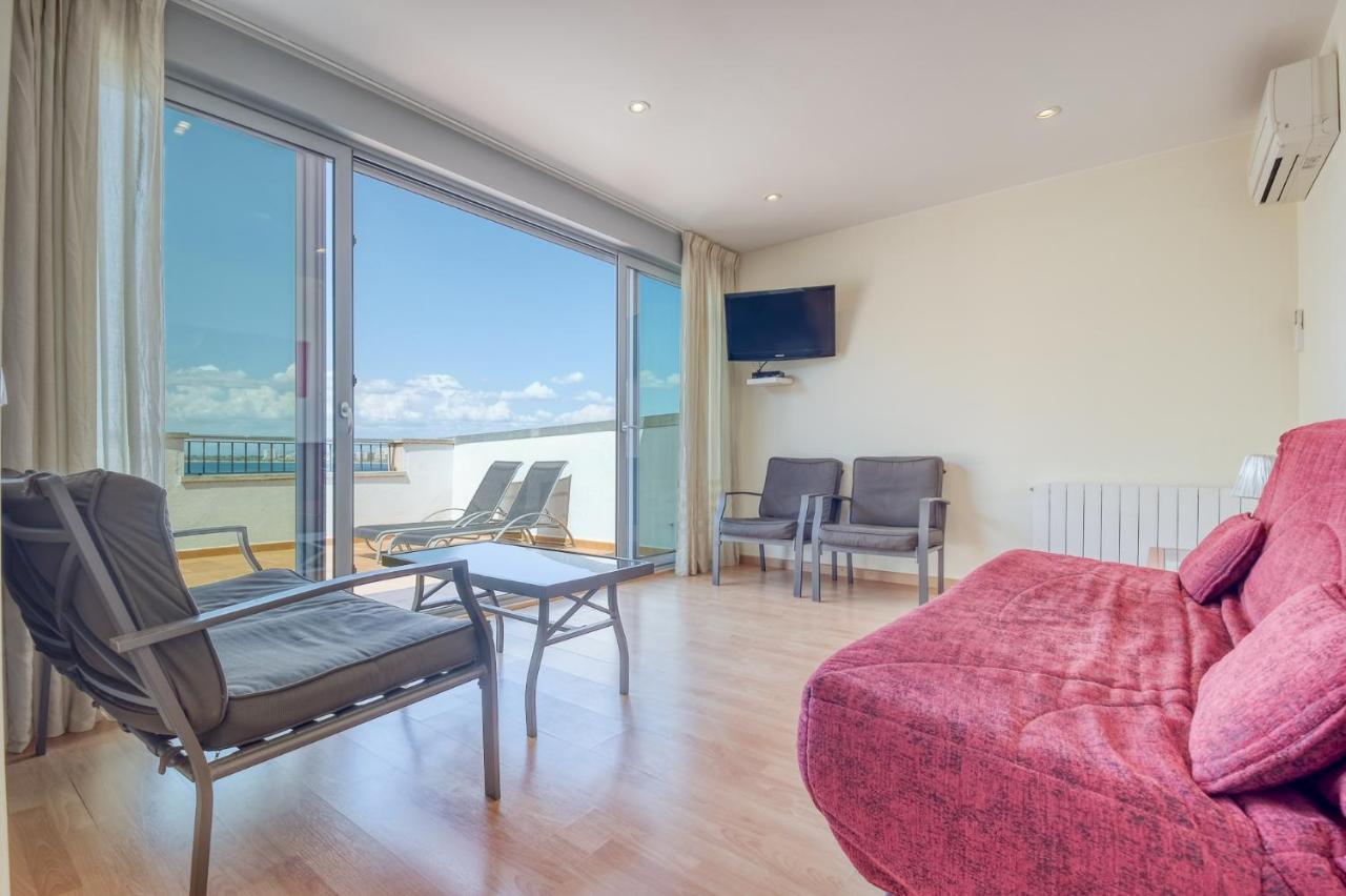 Appartement Gregal Atico - Immo Barneda *