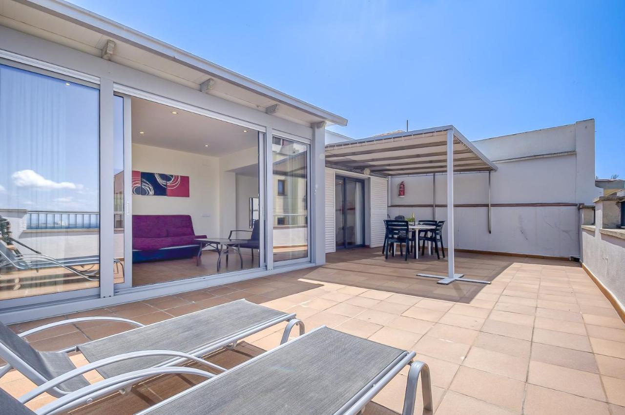 Gregal Atico - Immo Barneda Appartement Roses