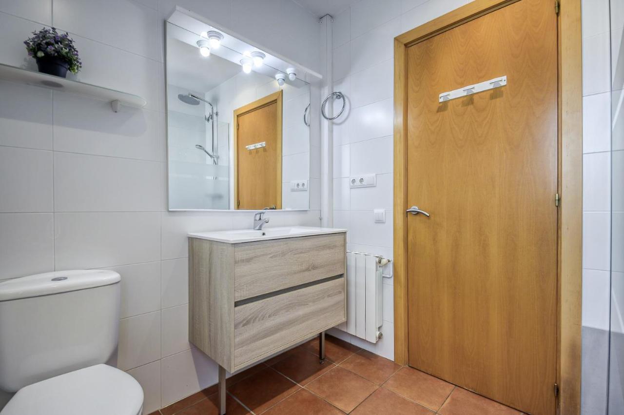 Appartement Gregal Atico - Immo Barneda *