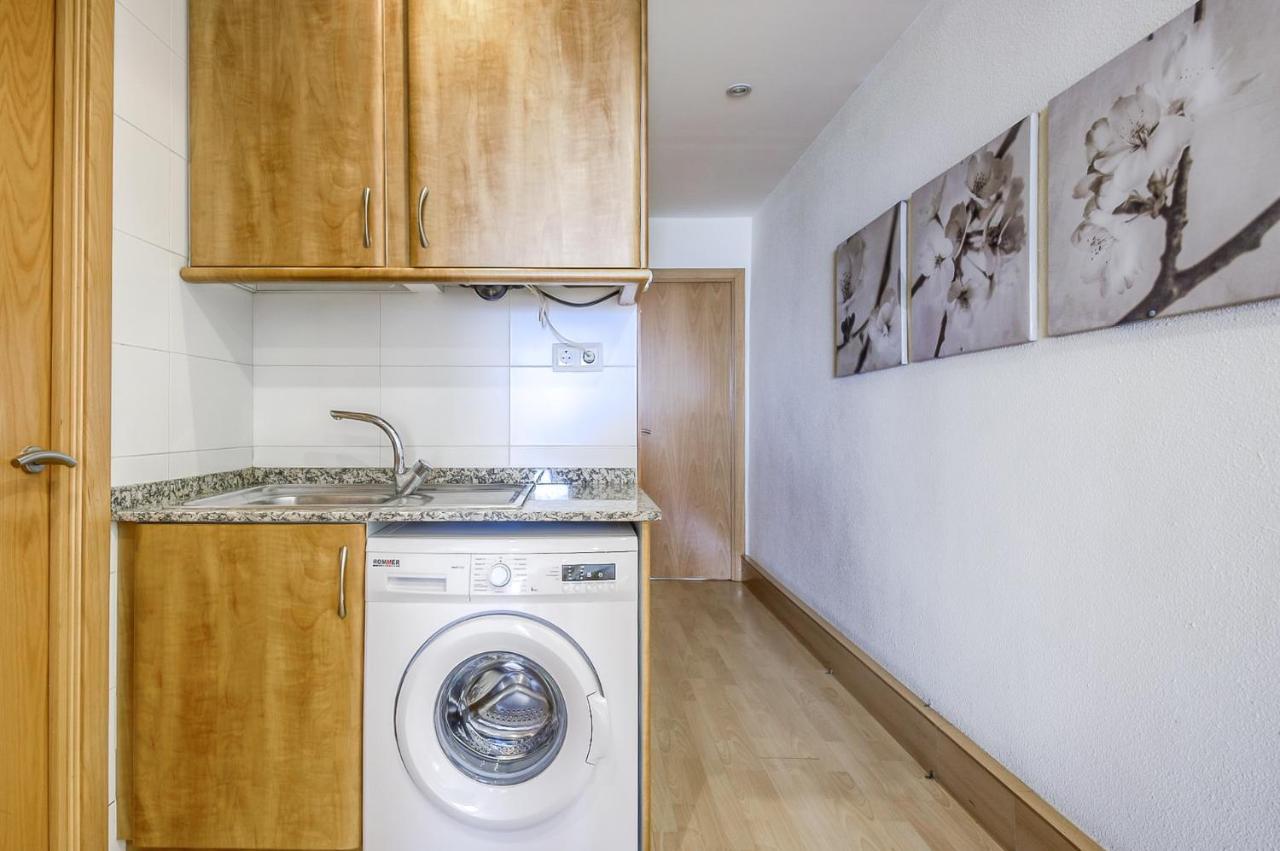 Gregal Atico - Immo Barneda Appartement Roses
