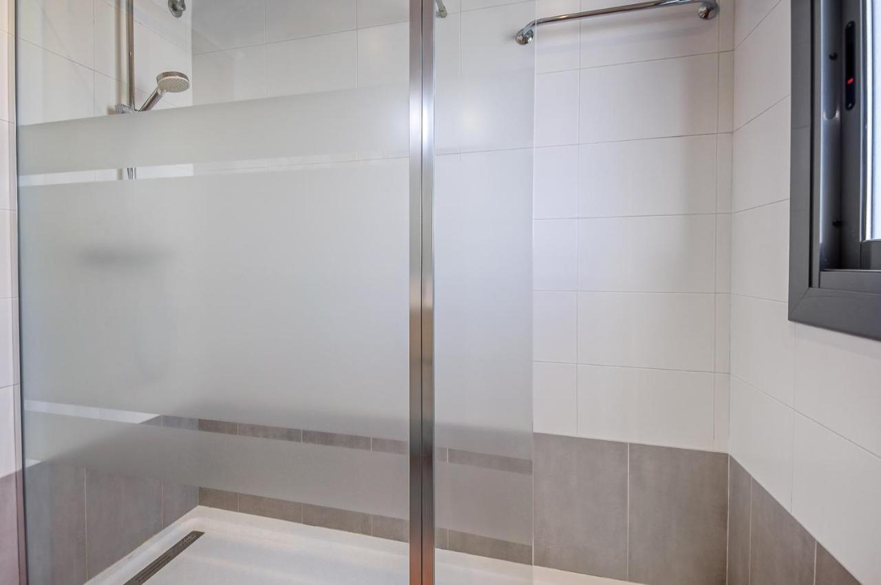 Gregal Atico - Immo Barneda Apartment