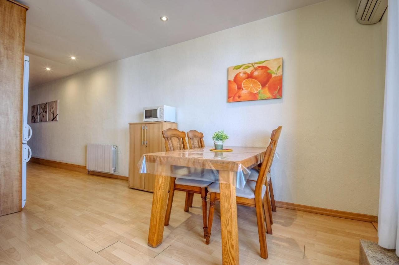 Appartement Gregal Atico - Immo Barneda *