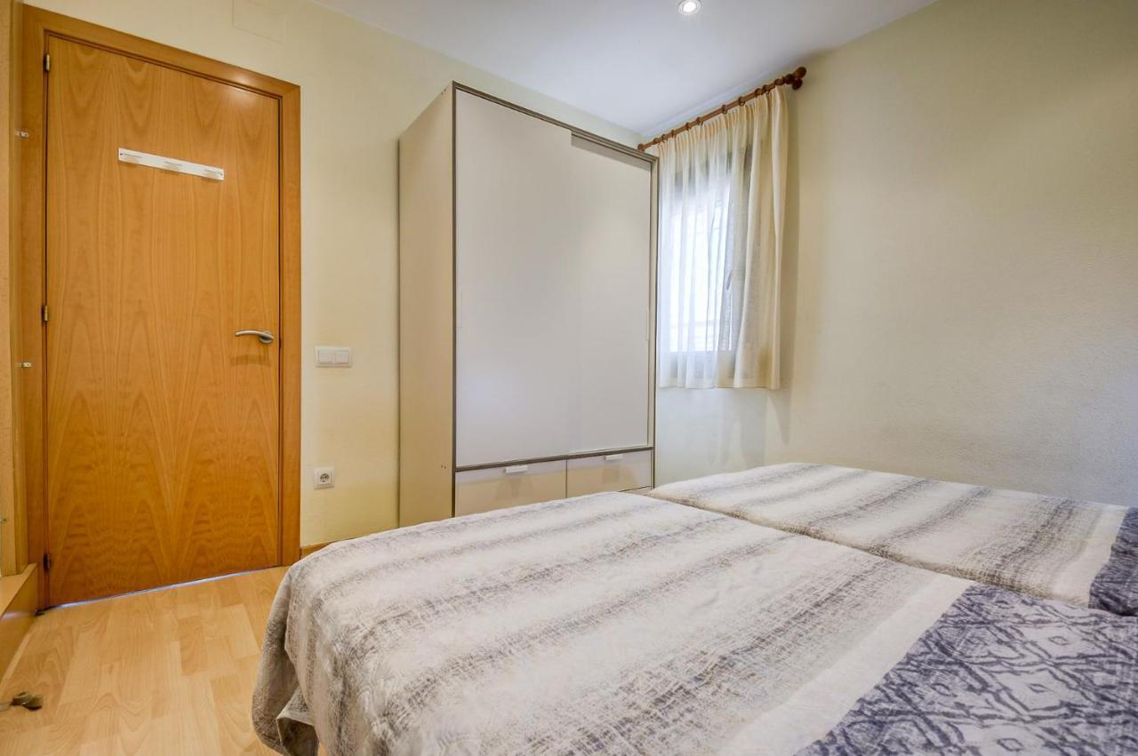 Gregal Atico - Immo Barneda Appartement Roses
