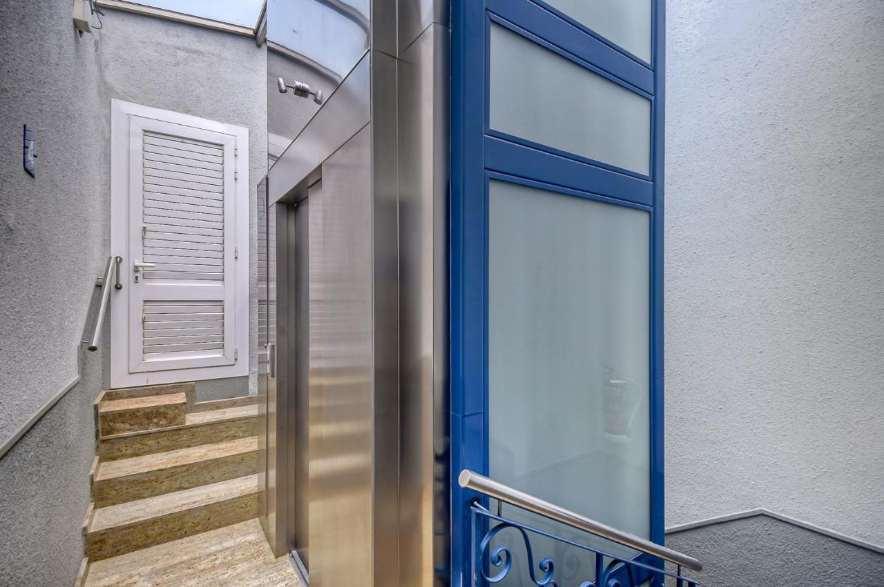 Appartement Gregal Atico - Immo Barneda Roses