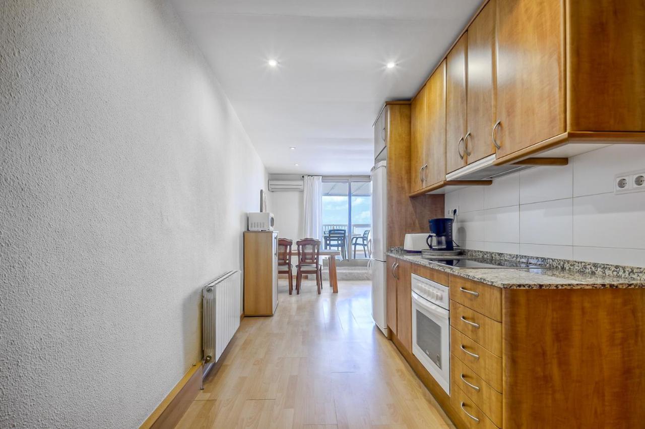 Appartement Gregal Atico - Immo Barneda