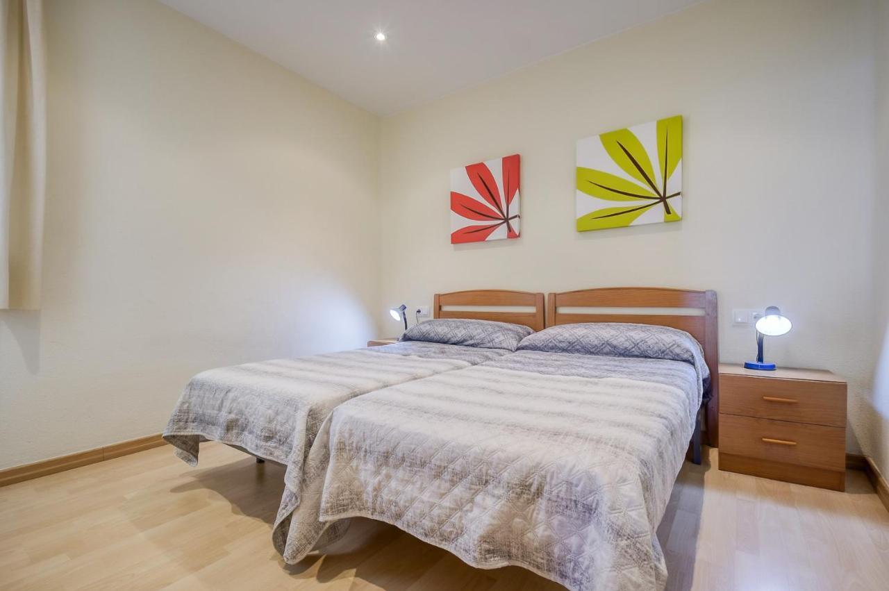 Gregal Atico - Immo Barneda Appartement