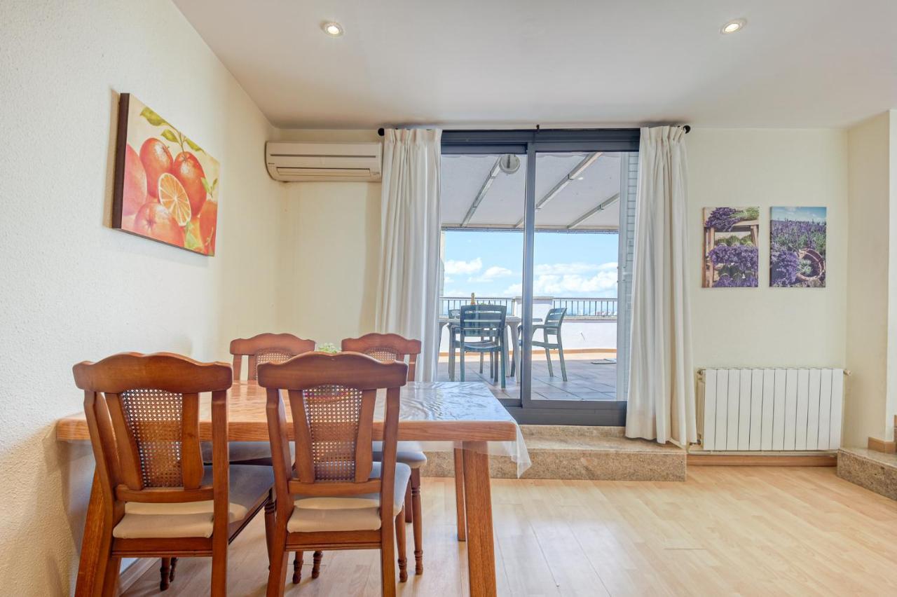 Appartement Gregal Atico - Immo Barneda