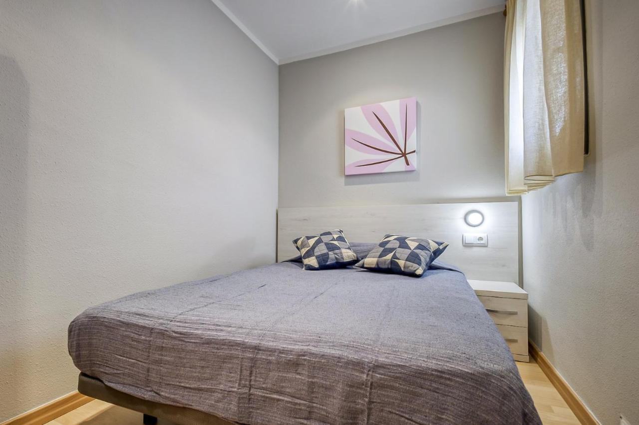 Appartement Gregal Atico - Immo Barneda Roses